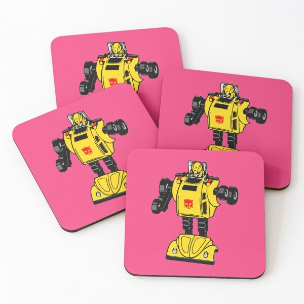 Item preview, Bumblebee designed and sold by CellularSong.