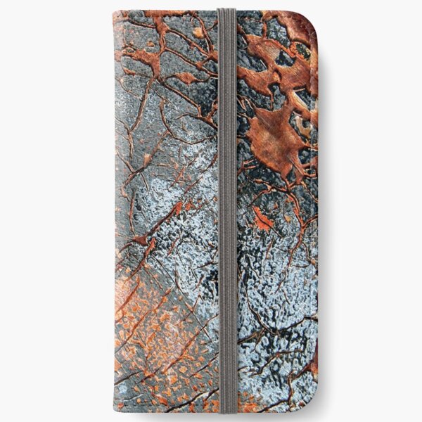 Radiance iPhone Wallet