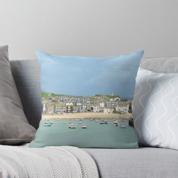 Artikelvorschau, St. Ives Hafen entworfen und verkauft von Tizz07.