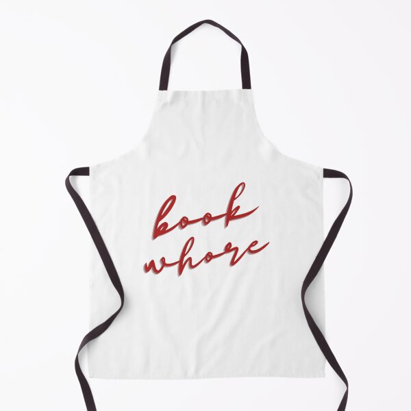 Item preview, book whore red designed and sold by charlyj___.