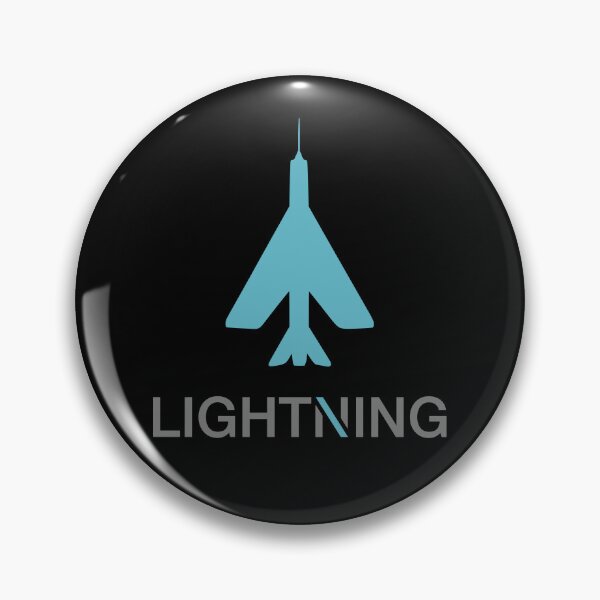 Item preview, English Electric Lightning designed and sold by StrongVlad.