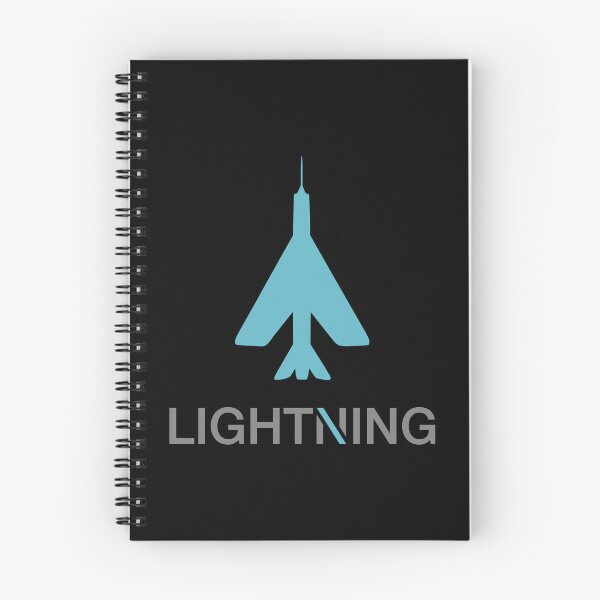 Item preview, English Electric Lightning designed and sold by StrongVlad.