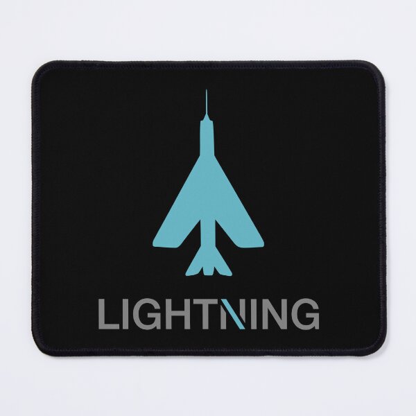 Item preview, English Electric Lightning designed and sold by StrongVlad.