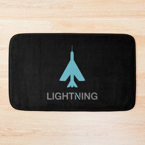 Item preview, English Electric Lightning designed and sold by StrongVlad.