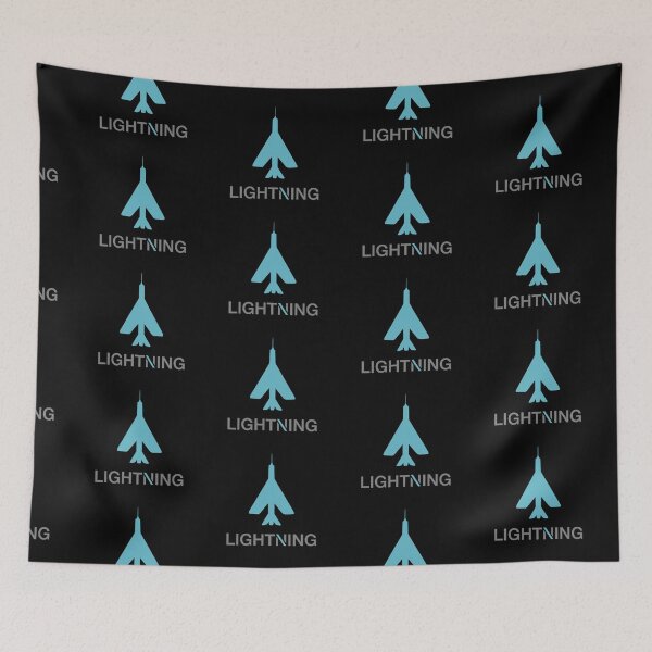 Item preview, English Electric Lightning designed and sold by StrongVlad.