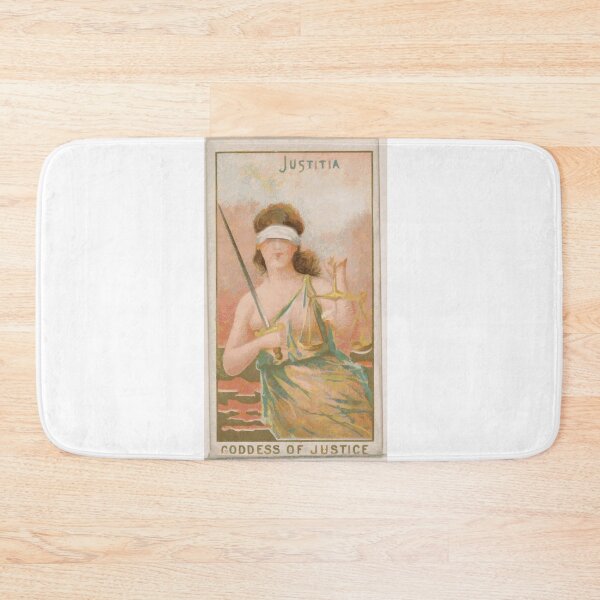 Item preview, lady justice designed and sold by Mirksaz-designs.