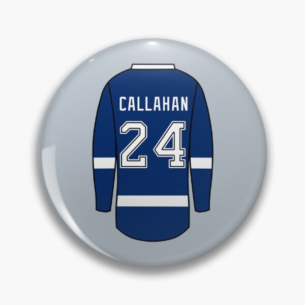 Item preview, Ryan Callahan Jersey   designed and sold by KreativeIncWood.