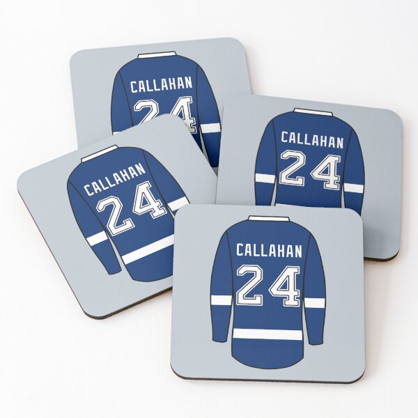 Item preview, Ryan Callahan Jersey   designed and sold by KreativeIncWood.