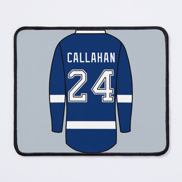 Item preview, Ryan Callahan Jersey designed and sold by KreativeIncWood.