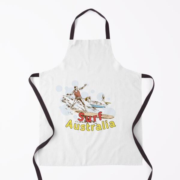 Item preview, Australia surf stickers | surf australia designed and sold by Desgin0001.