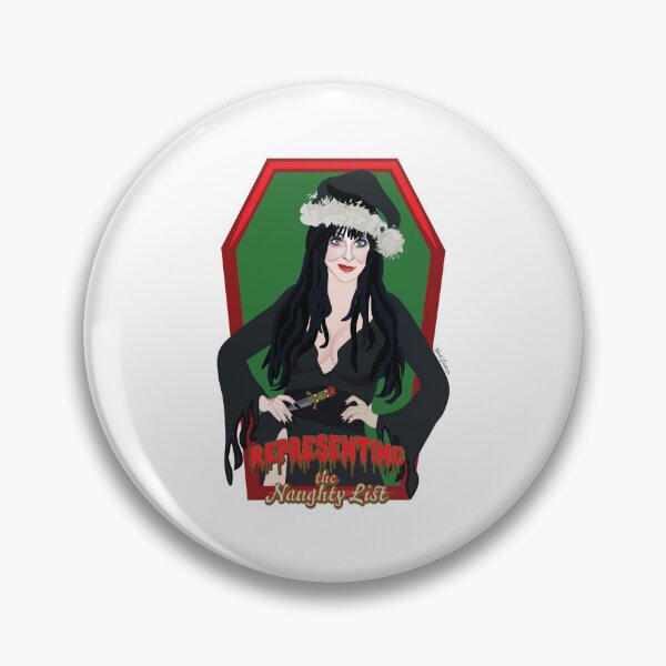Item preview, Vintage Retro Female Elvira Writer Gifts Best Men designed and sold by Pablo004Fitzger.
