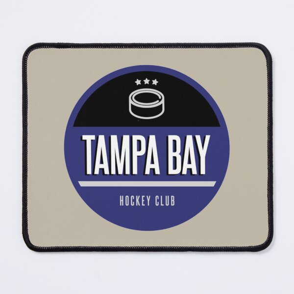 Item preview, Tampa bay hockey club designed and sold by KreativeIncWood.