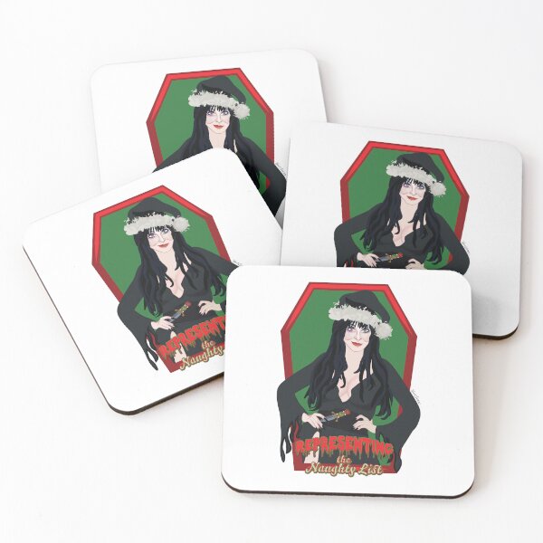 Item preview, Vintage Retro Female Elvira Writer Gifts Best Men designed and sold by Pablo004Fitzger.
