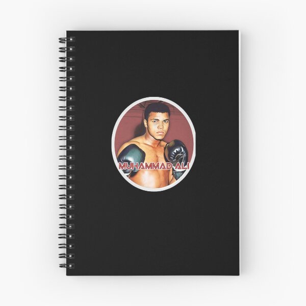 Artikelvorschau, Muhammad Ali klassisches T-Shirt Copy Cop entworfen und verkauft von hoehnecc.