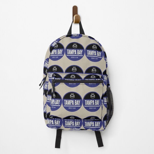 Item preview, Tampa bay hockey club designed and sold by KreativeIncWood.