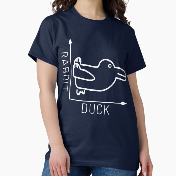 Vista previa del artículo con la obra «Mujeres Hombres Duck Good Shooting Video Game Hunter Regalos para fanáticos de las películas», diseñado y vendido por Jett003Gallaghe.