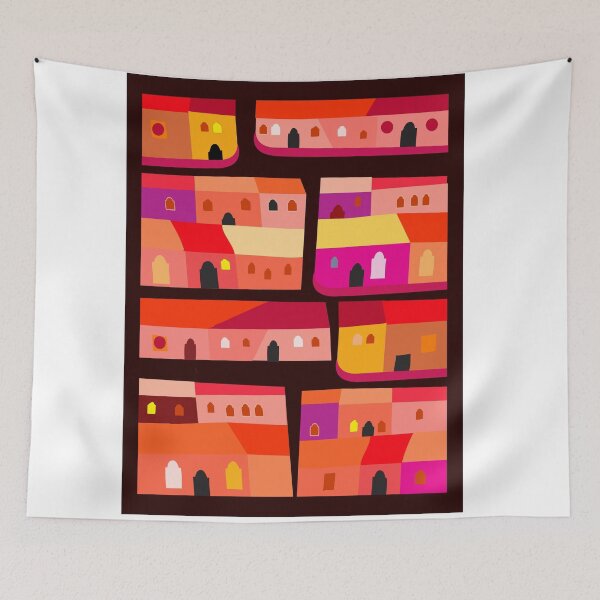 Item preview, Tepito de Noche designed and sold by Charles Harker.