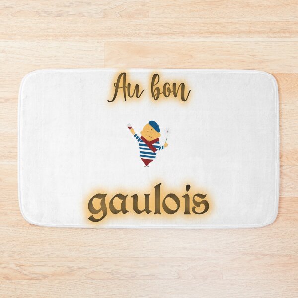 Item preview, To the good Gaul designed and sold by dionusos-vogue.
