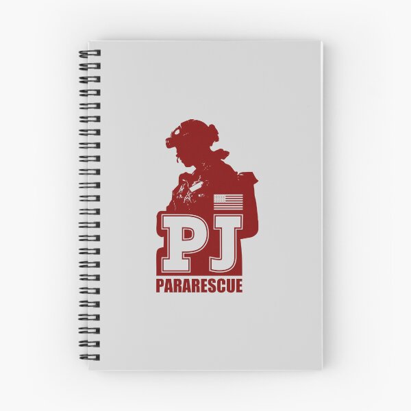 Item preview, PJ Pararescue designed and sold by StrongVlad.