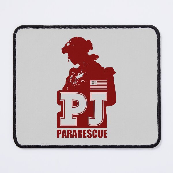 Item preview, PJ Pararescue designed and sold by StrongVlad.