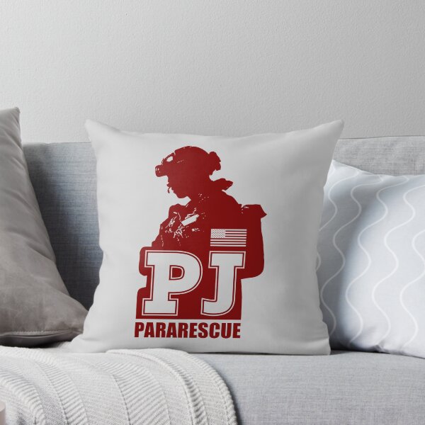 Item preview, PJ Pararescue designed and sold by StrongVlad.