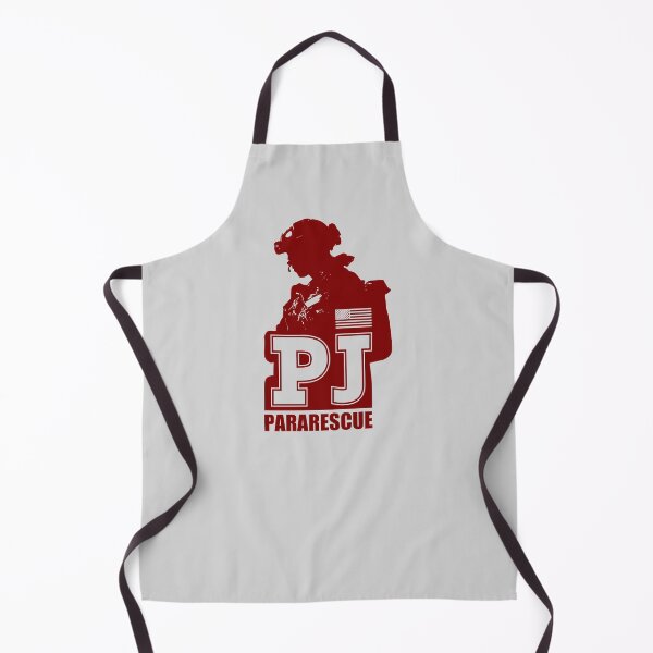 Item preview, PJ Pararescue designed and sold by StrongVlad.