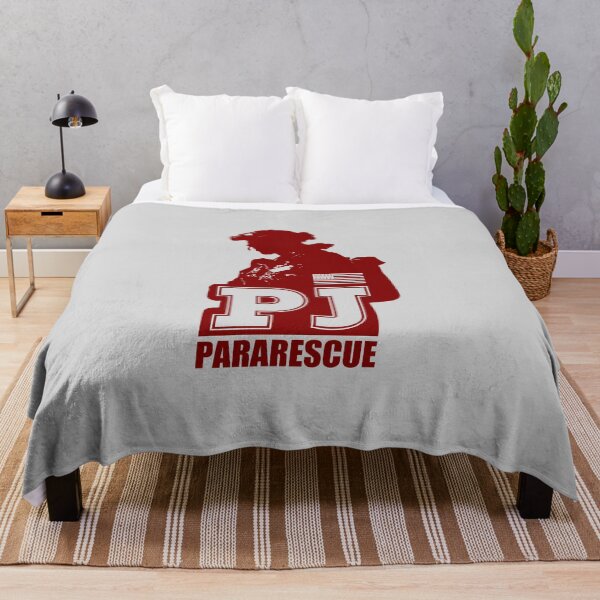Item preview, PJ Pararescue designed and sold by StrongVlad.