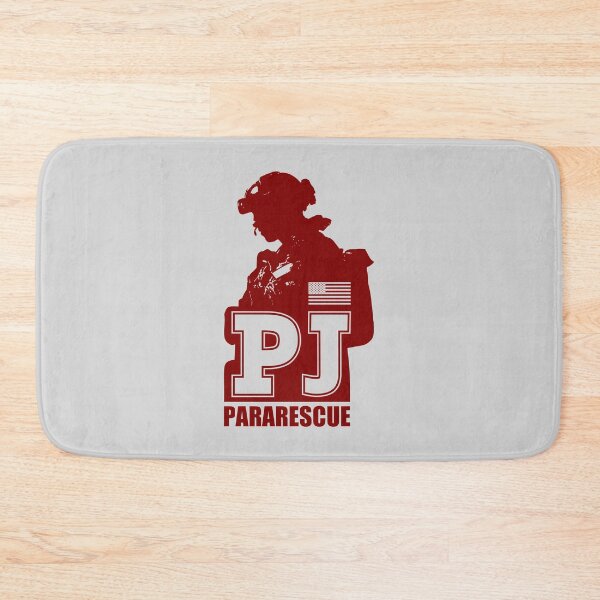 Item preview, PJ Pararescue designed and sold by StrongVlad.
