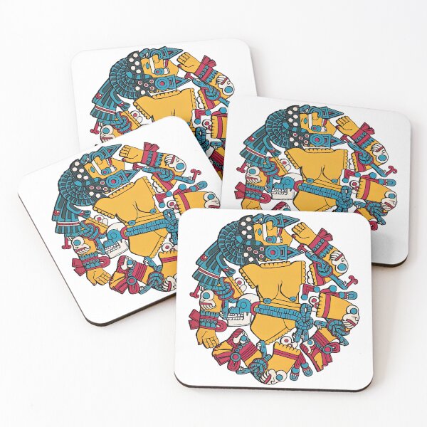 Item preview, The Skull Colorful Collage designed and sold by WutiChippewa.