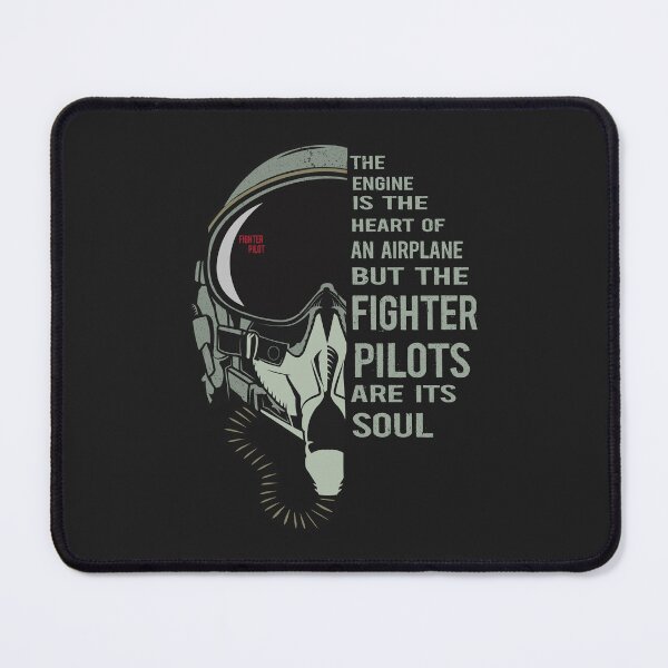 Item preview, Fighter Pilot Helmet and Oxygen mask maximum speed designed and sold by BahaaIB.