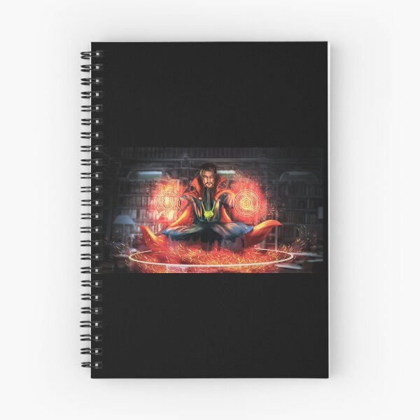 Item preview, Dr Strange Poster designed and sold by lelaalicesr.