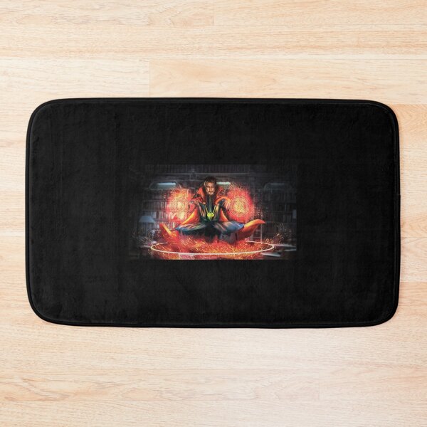 Item preview, Dr Strange Poster designed and sold by lelaalicesr.