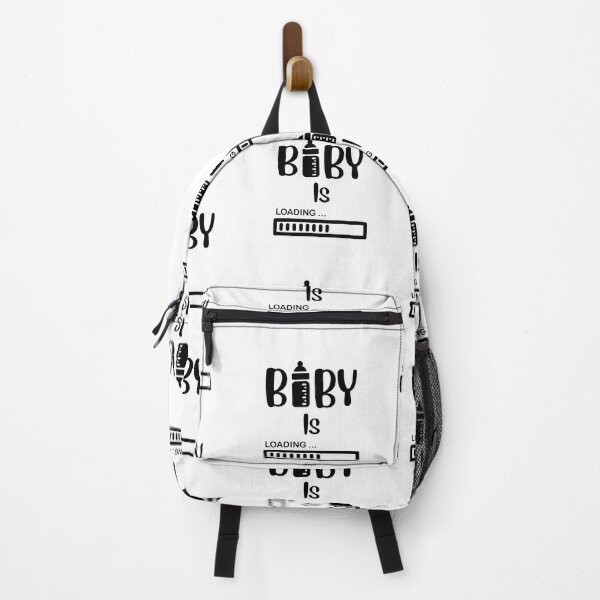 Item preview, baby is loading designed and sold by ArtistLibrary.