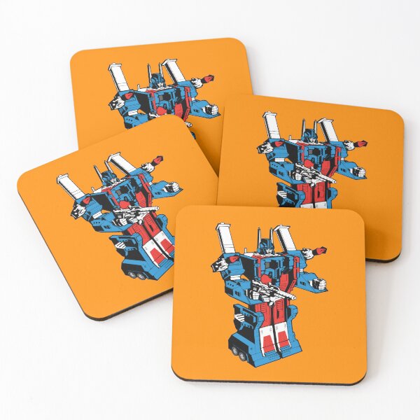 Item preview, ULTRA MAGNUS designed and sold by CellularSong.