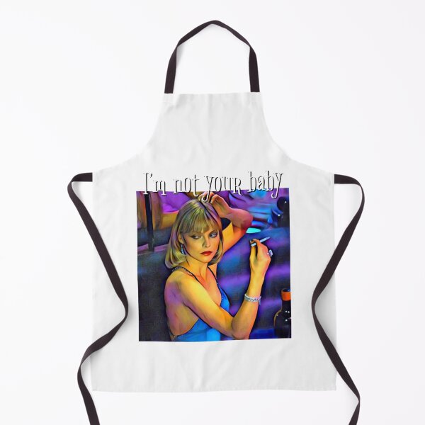 Item preview, Women Men Beautiful Elvira Actress Gifts For Movie Fan designed and sold by Pablo004Fitzger.
