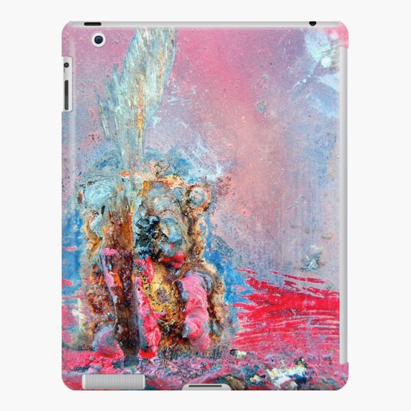Trumpeting the Stone iPad Snap Case
