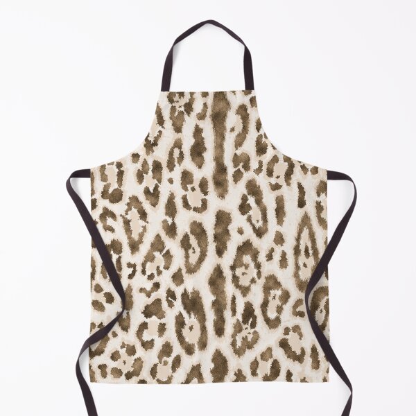 Item preview, BIG LEOPARD ANIMAL PRINT WILDCAT GLITTER BY SUBGIRL designed and sold by SUBGIRL.