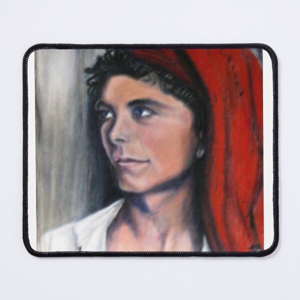 Item preview, Sicilian Peasant Boy designed and sold by PacificoArt.