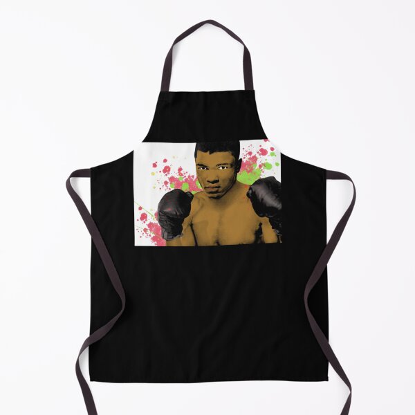 Artikelvorschau, Muhammad Ali Digitale Mixed-Media-Malerei. entworfen und verkauft von fettesaoquil.