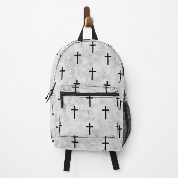 Item preview, Christian Cross Pattern designed and sold by GabrielMadrasse.