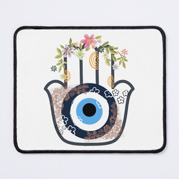 Item preview, Hamsa Evil Eye designed and sold by Bexter97.
