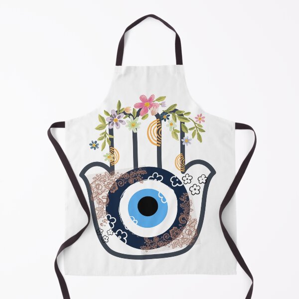 Item preview, Hamsa Evil Eye designed and sold by Bexter97.