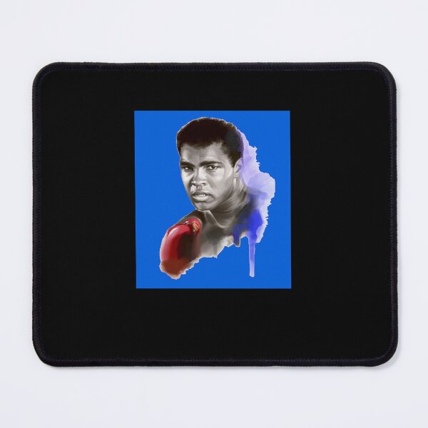 Item preview, Muhammad Ali  Classic T-Shirt Cop designed and sold by hoehnecc.
