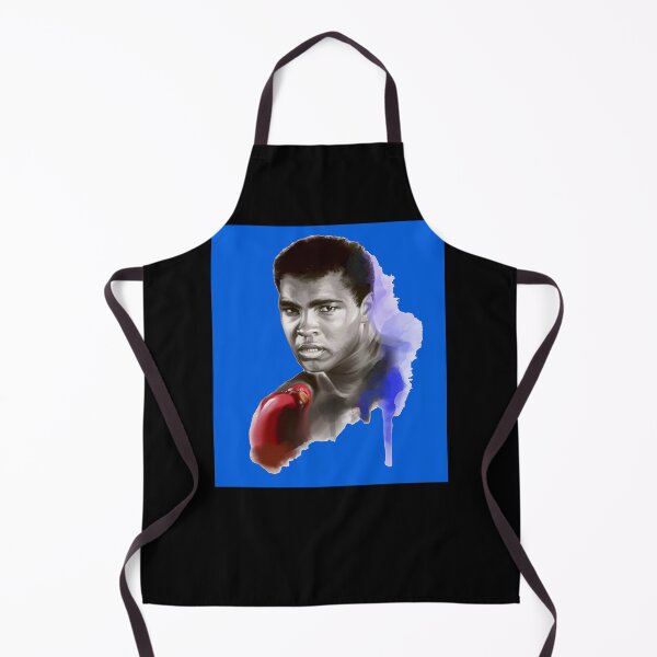Item preview, Muhammad Ali Classic T-Shirt Cop designed and sold by hoehnecc.
