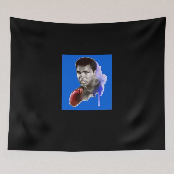 Item preview, Muhammad Ali  Classic T-Shirt Cop designed and sold by hoehnecc.