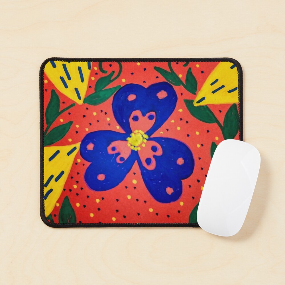 Item preview, Mouse Pad designed and sold by PatEll.