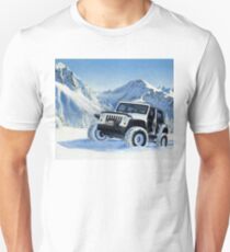 Wrangler Unisex T-Shirt