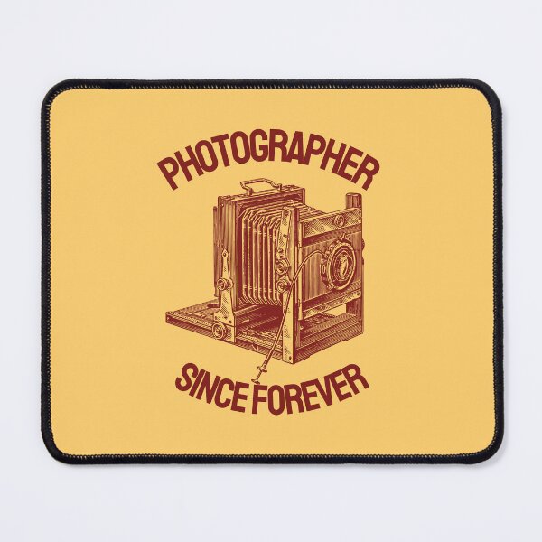 Item preview, Photographer since forever designed and sold by LewisRichie.