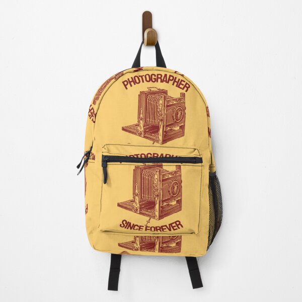 Item preview, Photographer since forever designed and sold by LewisRichie.