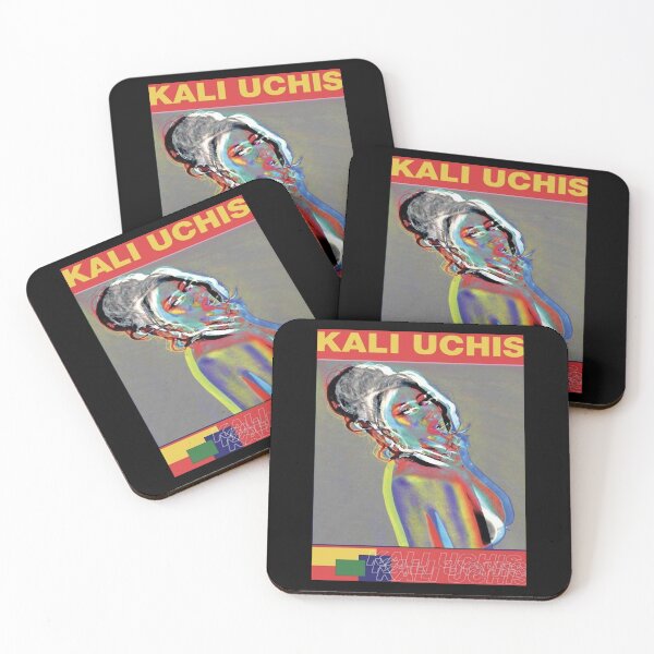 Item preview, Lover Gift Kali Lovely Uchis Gifts Men designed and sold by Lacey161.